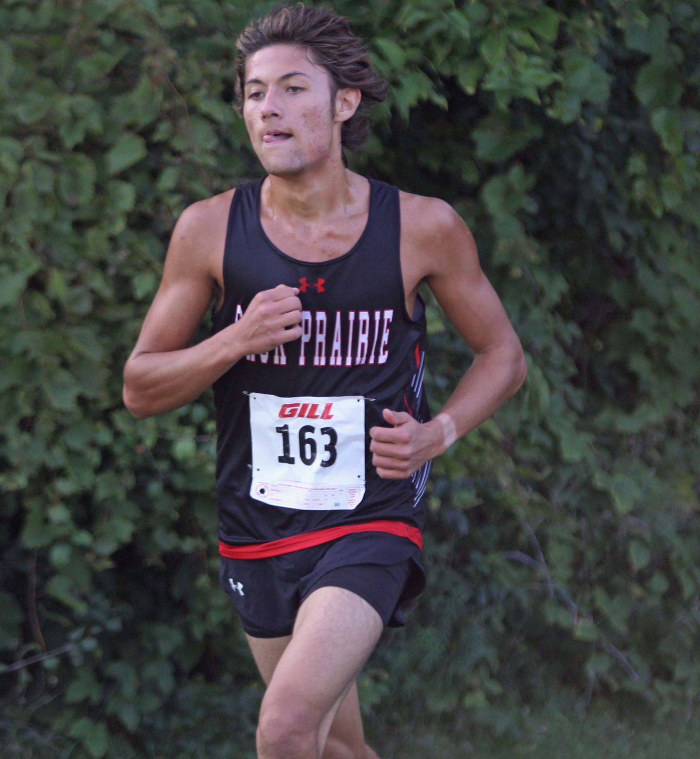 Dalton Zirbel